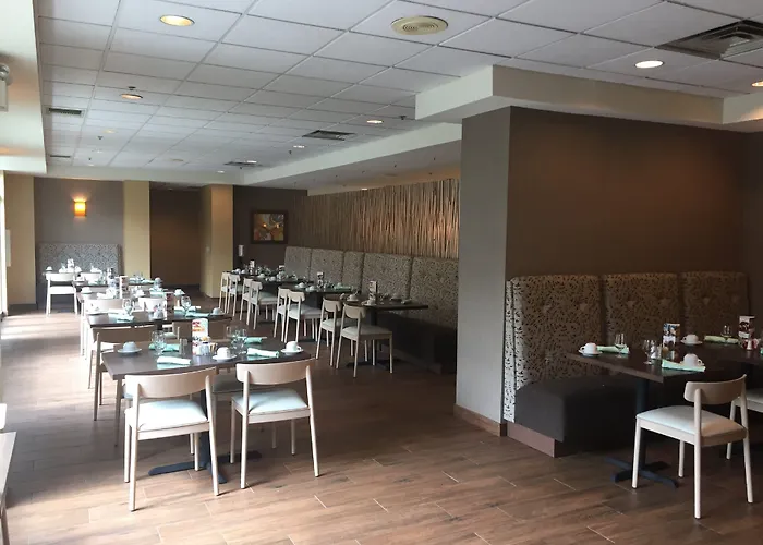 Holiday Inn Budd Lake - Rockaway Area By Ihg