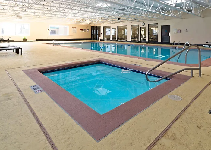 Days Inn By Wyndham Plattsburgh