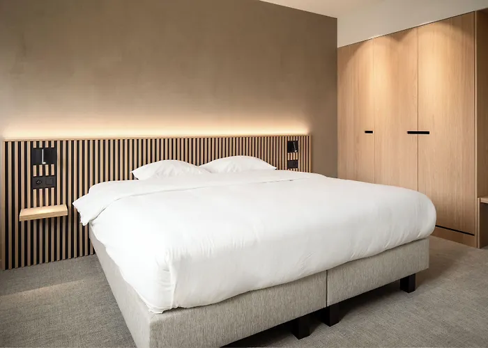 Hotel Chamade Gent