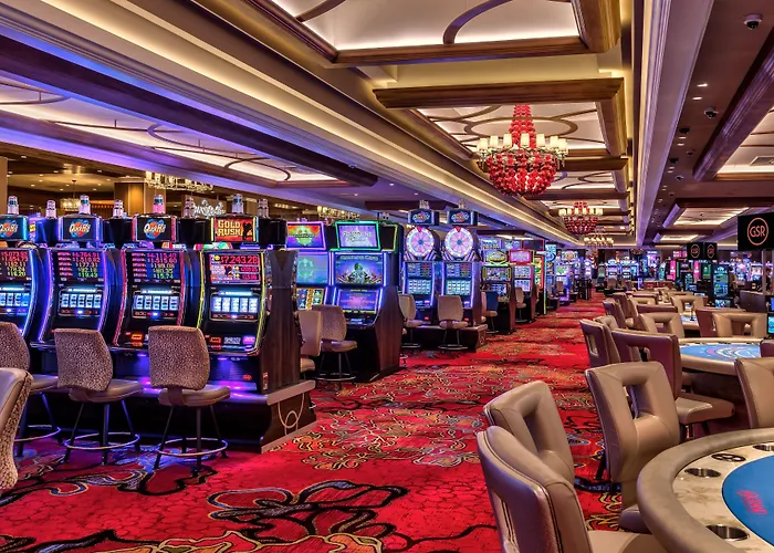 Grand Sierra Resort And Casino Reno