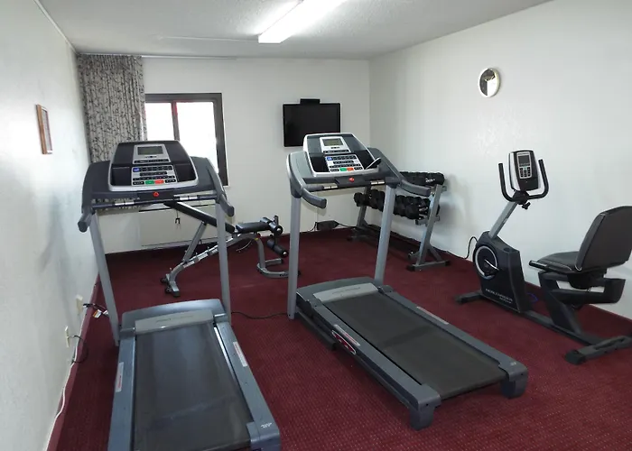 Quality Inn Grand Junction Near University
