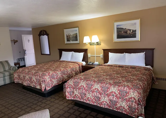 Eastgate Inn Littleton