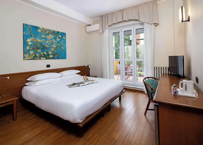 Best Western Hotel Crimea Turin