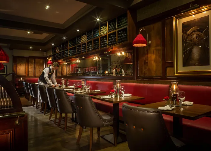 Newpark Hotel Kilkenny