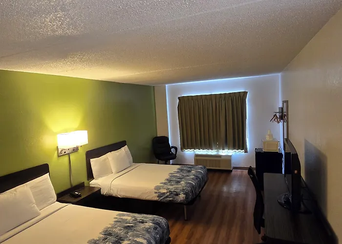 Willow Lodge Willoughby Cleveland