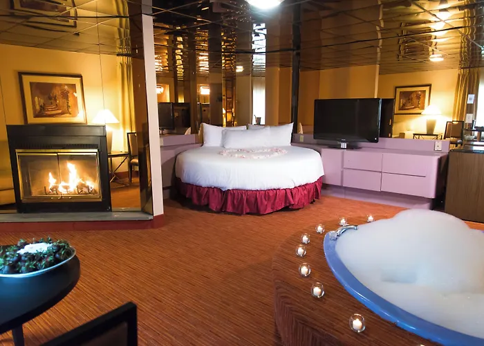 Paradise Stream Resort (Adults Only) Cresco