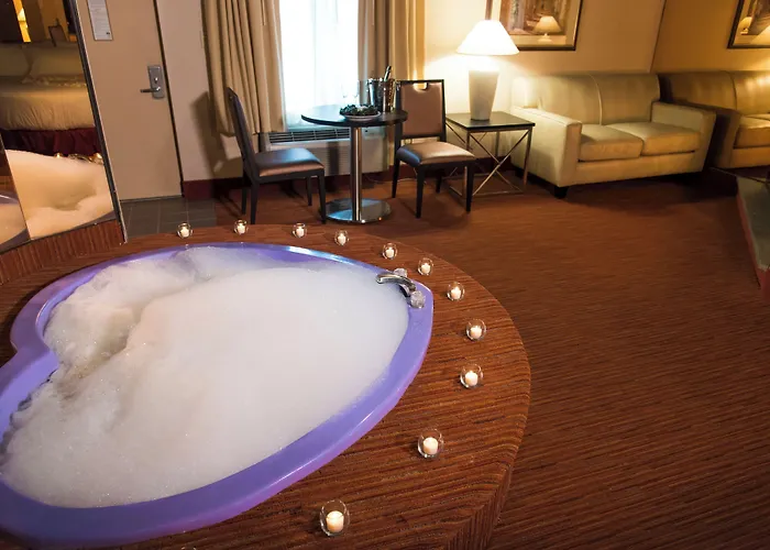 Paradise Stream Resort (Adults Only) Cresco