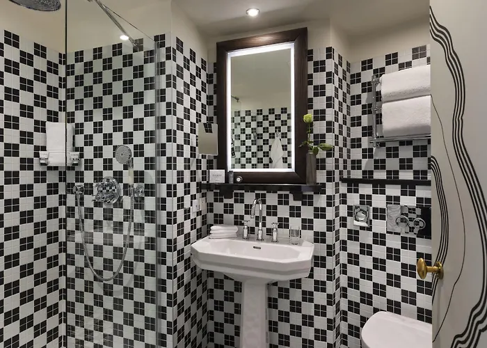 The Chess Hotel Париж