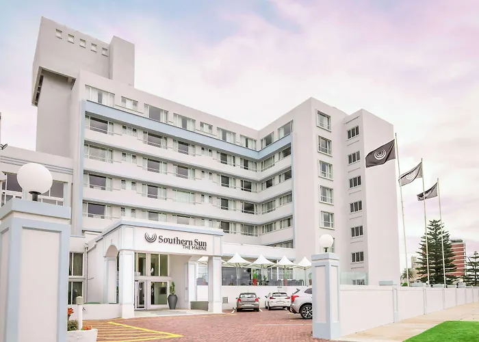 Southern Sun The Marine Port Elizabeth