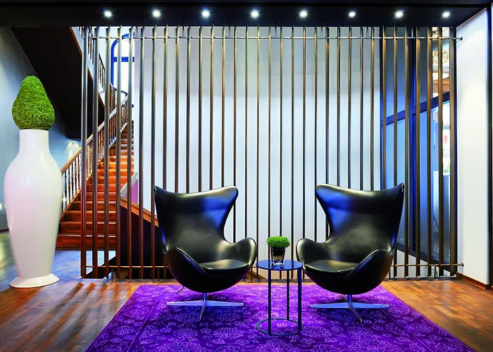 Sorell Boutique-Hotel Zuerichberg
