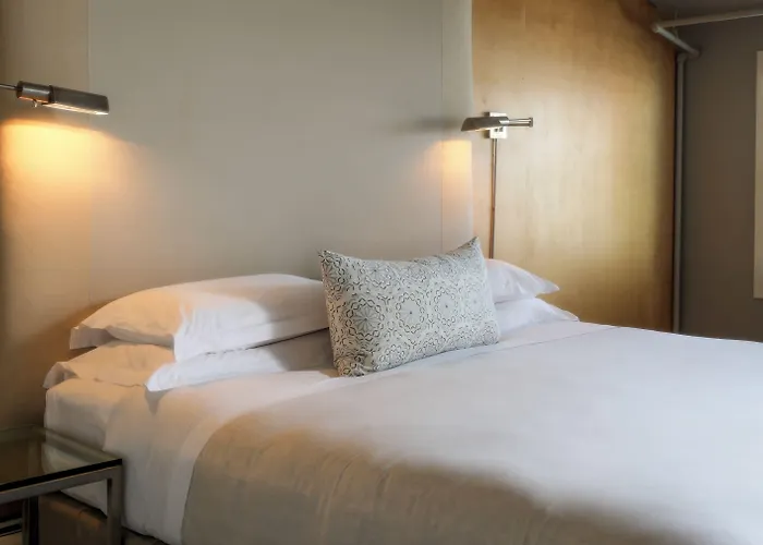 Mill Street Inn Newport