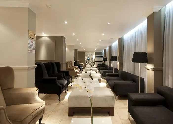 Manhattan Hotel Pretoria-Noord