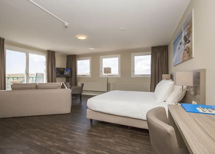 Fletcher Badhotel Callantsoog