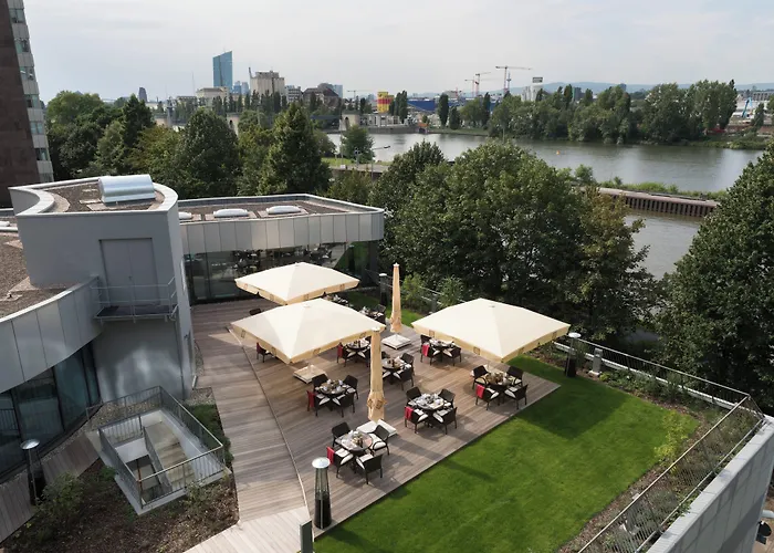 Delta Hotels by Marriott Frankfurt Offenbach