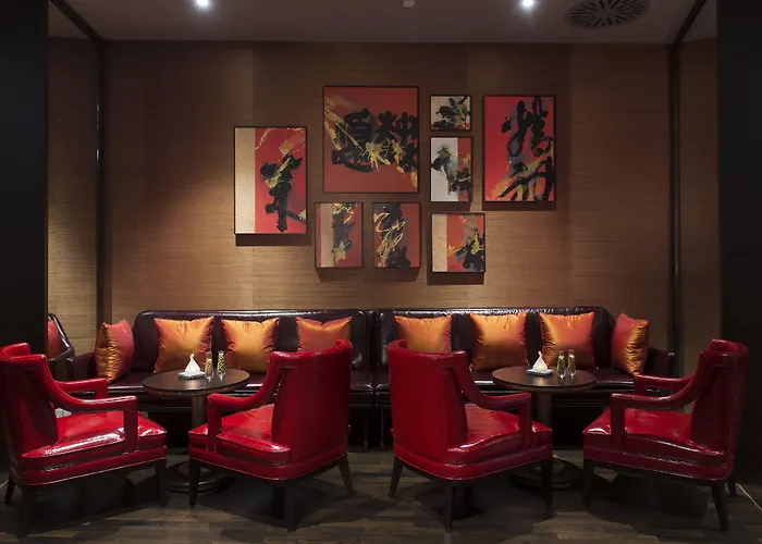 Delta Hotels by Marriott Frankfurt Offenbach