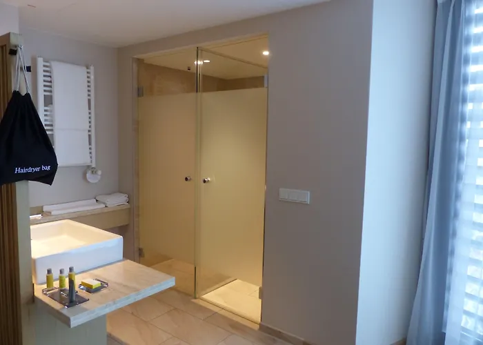 Delta Hotels by Marriott Frankfurt Offenbach