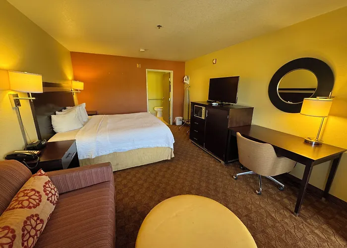 Days Inn By Wyndham Globe