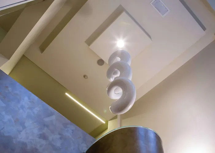 Best Western Madison Hotel Milan