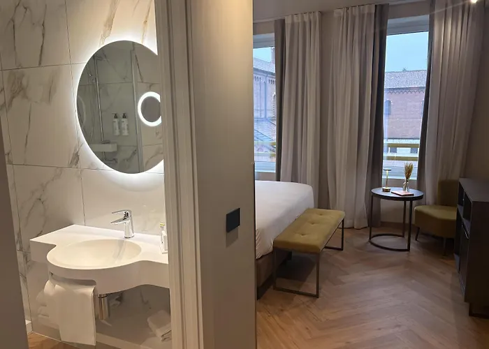 Best Western Madison Hotel Milan