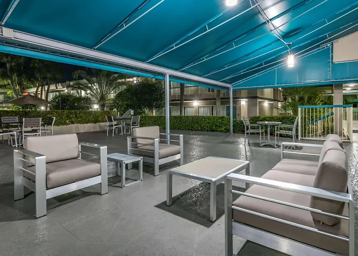 Best Western Downtown Stuart