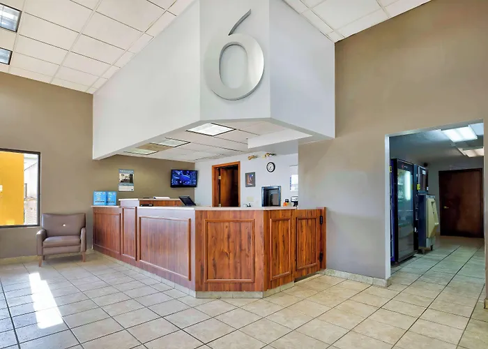 Studio 6 Effingham, Il