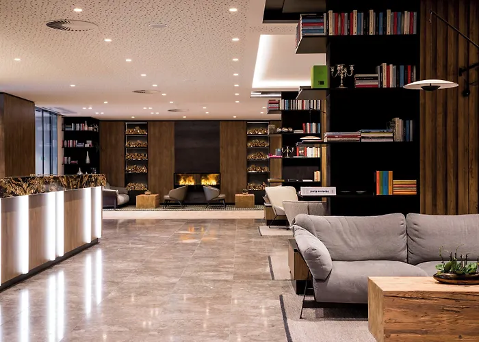 Ac Hotel By Marriott Innsbruck