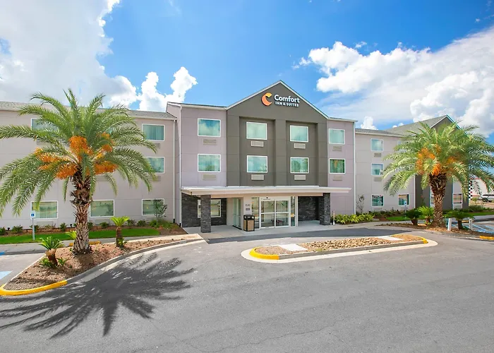 Comfort Inn & Suites Houma