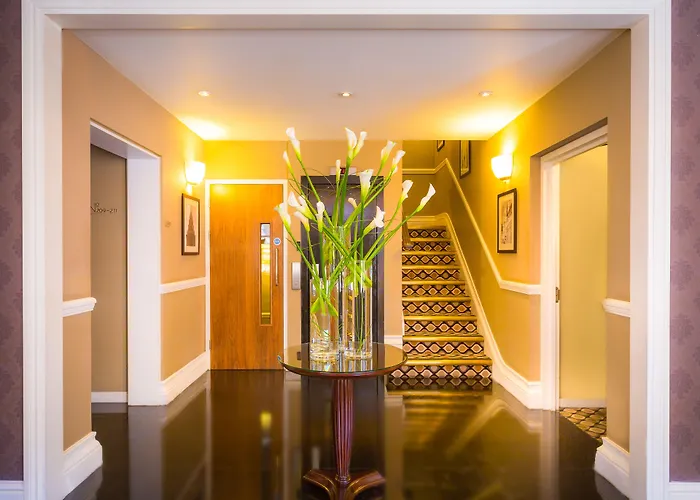 Ten Manchester Street Hotel London