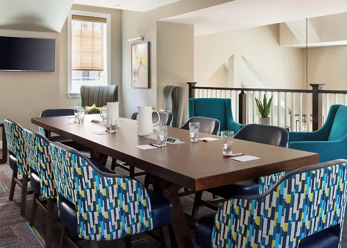 Residence Inn Los Angeles Torrance/Redondo Beach