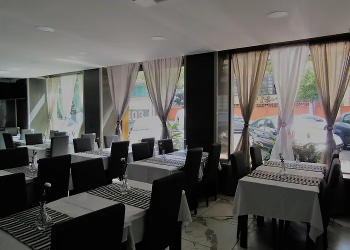 Hotel Excelsior Lisboa