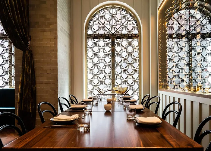 Hotel Bijou, WorldHotels Crafted San Francisco