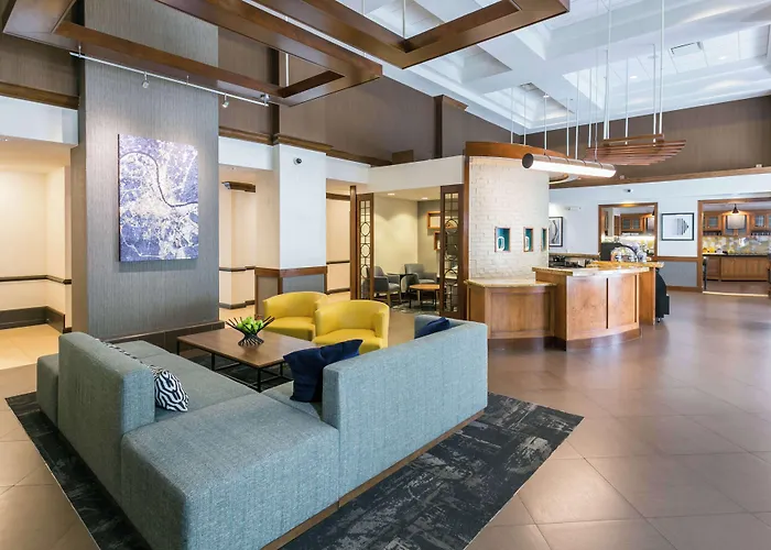 Hyatt Place Nashville Franklin Cool Springs