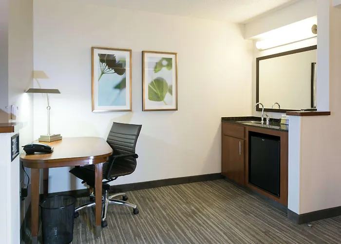 Hyatt Place Nashville Franklin Cool Springs