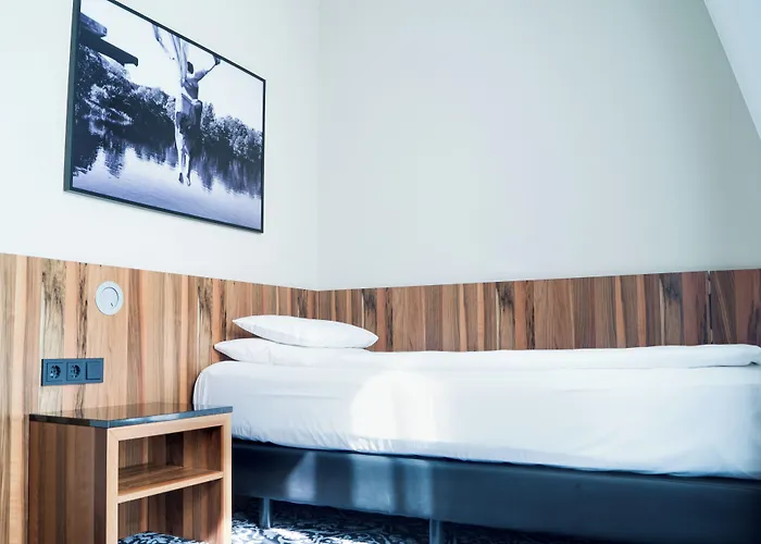 Hotel Grauer Baer Innsbruck