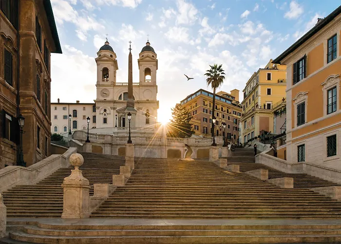 Hotel Hassler Roma