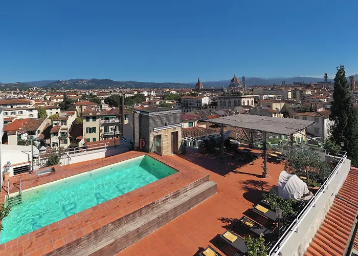Hotel Kraft Florence