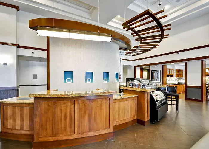 Hyatt Place Minneapolis Airport South Bloomington