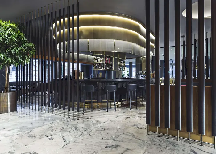 Radisson Collection Royal Hotel, Copenhague