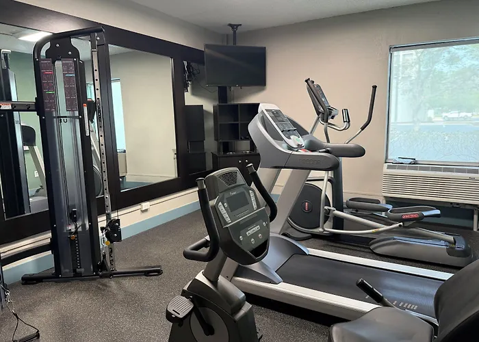 Hampton Inn Jacksonville I-95-South