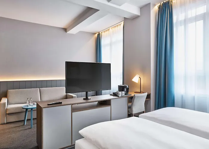 H+ Hotel Brema