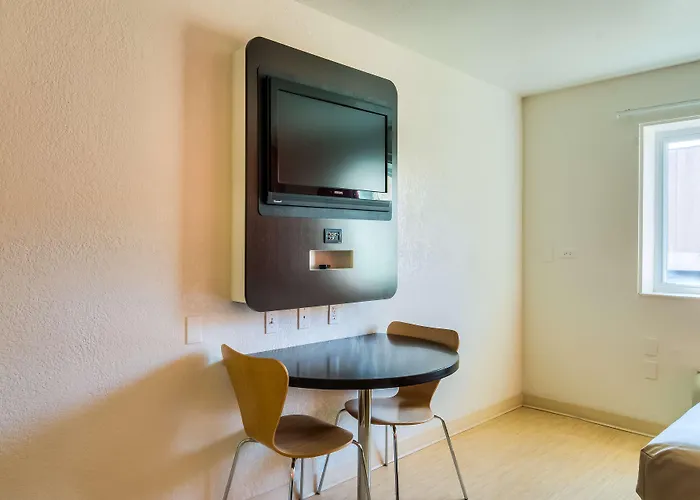 Motel 6-Arlington Heights, Il - Chicago North Central