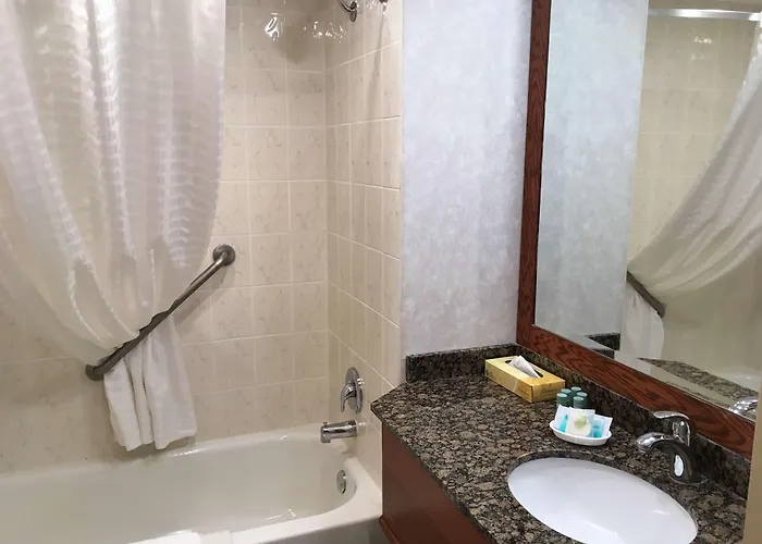 Best Western Voyageur Place Hotel Newmarket