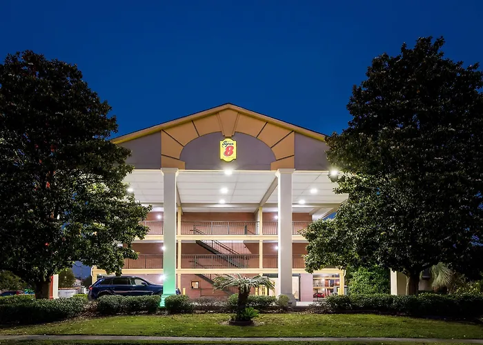Fairbridge Inn Express Metairie