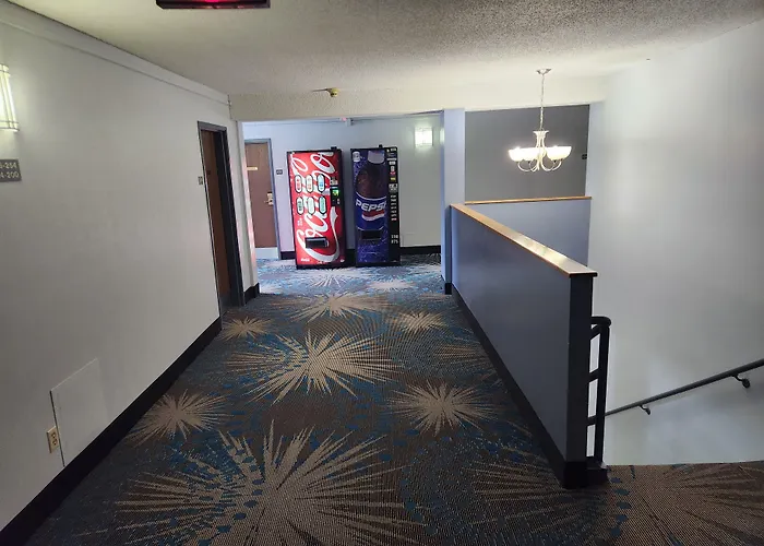 Days Inn By Wyndham Sioux Falls Airport