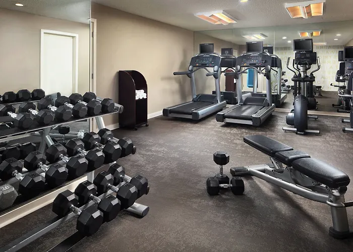 Residence Inn Irvine Spectrum