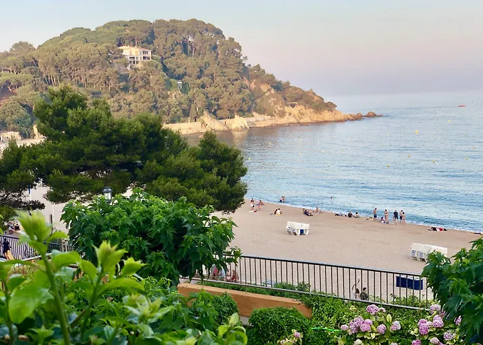 Rigat Park & Spa Hotel Lloret de Mar