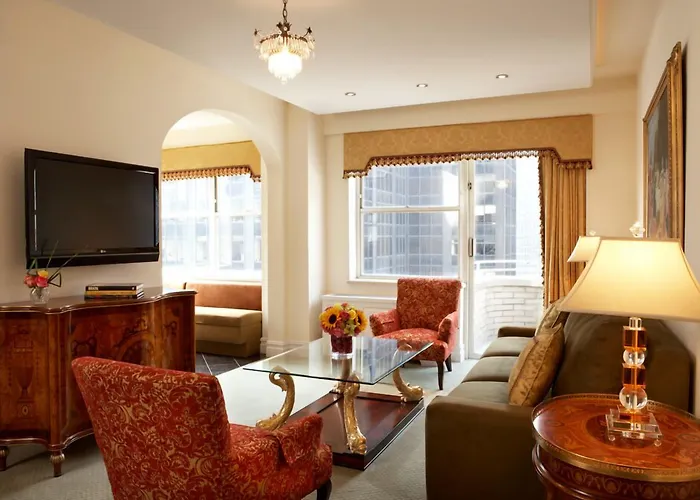 The Kimberly Hotel New York