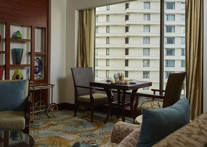 Edsa Shangri-La, Manila Mandaluyong