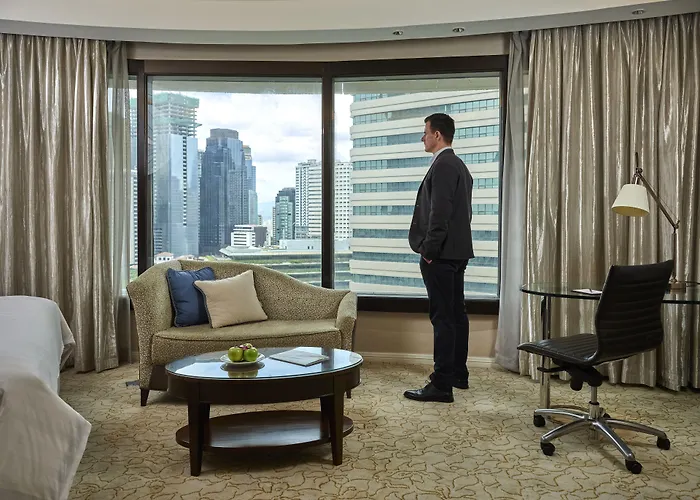 Edsa Shangri-La, Manila Mandaluyong