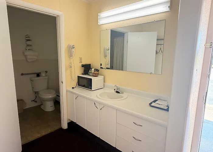 Knights Inn Kirksville